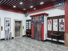 景观位-老边饺子馆(中街店)