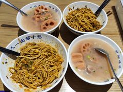 -文叔·湖北名小吃·小龙虾(华强北店)