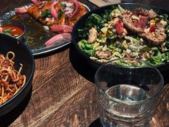 -Q MEX 库迈墨西哥餐吧(三里屯店)