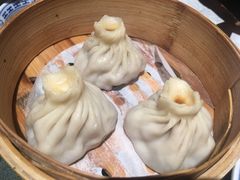 天王烤鸭包-南京大牌档(中关村店)
