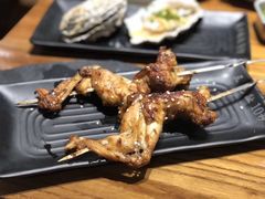 -烧货·活海鲜炭烧(湖滨商业街店)