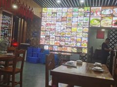 -淳安二十八道·新派民间菜·淳鱼馆(阳光路店)