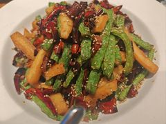 -俭寨大盘鸡·缸子肉·小公鸡·新疆菜(云通店)