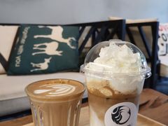 -滇咖啡体验店