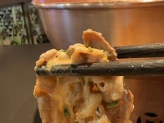 -额尔敦·品质自助(摩尔城店)