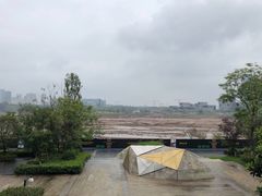 -星巴克(成都科学城店)