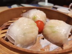 招牌虾饺皇-点都德(春熙路群光广场店)