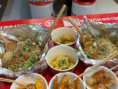 -见味花甲(福田coco park店)