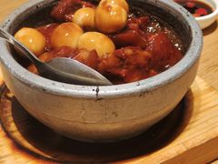 -顺风汤馆·广府粤菜(江宸天街店)