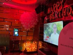 -阿曼达主题KTV(南湖都会店)