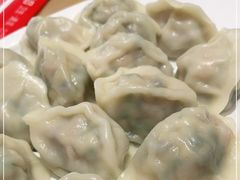 -赵奶奶水饺锅贴小酒馆(丁字沽店)