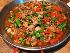 -泥糊破店小酒馆·团建聚餐(南京西路店)