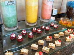 -威斯汀舞台餐厅