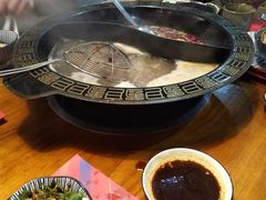 -潮澎派·潮汕菜大排档(南较西路店)