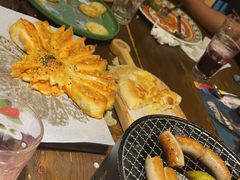 -卢布里西餐厅(总店)