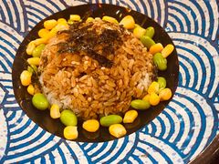 -鹤江桥·红油牛肉粉(SKP店)