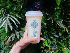 -石炮台果汁冰(天河店)