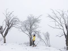 -太子岭滑雪场