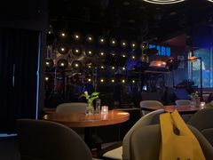 -MARU玛露音乐餐厅(大学路店)