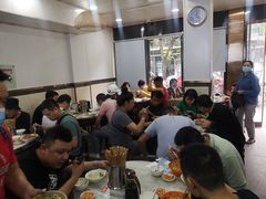 大堂-肖家河家常面(肖家河北街店)