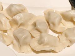 西葫芦猪肉饺子-小南洋海景餐厅(深圳湾店)