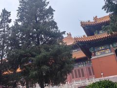 -历代帝王庙博物馆