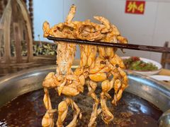 -青山青豆花·笑禅豆腐鱼(黄泥塝店)