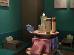 -锦艾·推拿艾灸&疗愈SPA(凯德1818店)