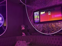 -星聚会KTV(上海东方渔人码头店)