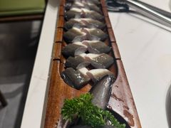 海鳗-缘·金家烤鳗鱼(西塔总店)