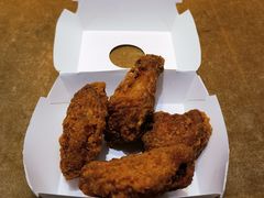 -麦当劳(长泰商业广场店)