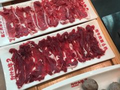 -为什么牛潮汕牛肉火锅(中信广场店)