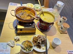-关东小磨东北菜(上海长风大悦城店)