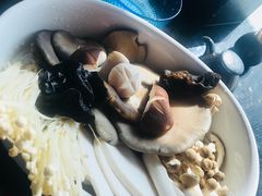 -王家渡火锅店(棕榈泉店)