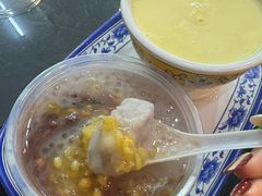 -百花传统甜品店(原址店)