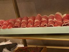 -巴邑火锅·鲜切牛肉(萧山银隆店)