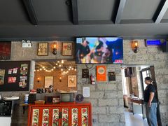 -Side Street街旁(交道口店)