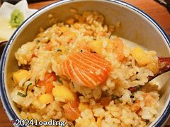-七条鱼日本料理(远洋乐堤港店)