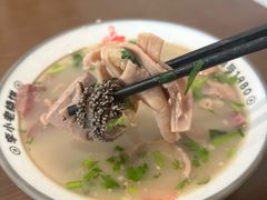 -李小老烧饼(常营民族家园店)