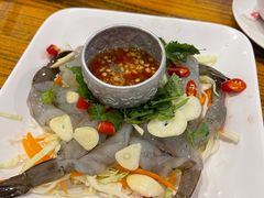 -Doo Dee Thai Food(Issan/Isaan/Esan)