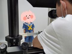 -天真蓝照相馆(五角场百联又一城店)