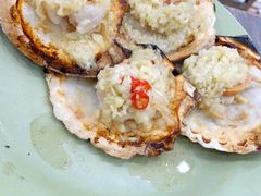 超大元贝-贞姨美食·老字号海鲜大排档