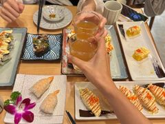 -玖寿司(同心家园1期店)