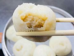 小笼包-薛记襄阳香辣牛肉面(平安路店)