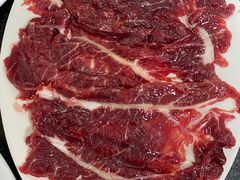 匙柄-五洲牛肉美食馆