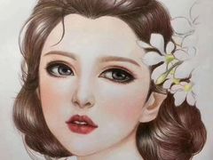 -吉田美学化妆美甲摄影培训(丽水校区)