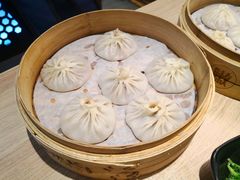 -老班长手工灌汤包(嘉洲广场店)