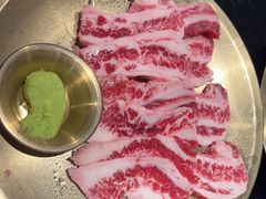 -东味北道熟成·炭火烤肉(九龙店)