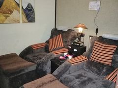 -泰迈·影院式足道SPA(世纪大道店)