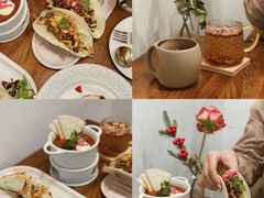 -AFS Cafe & Canteen(闽江二路店)